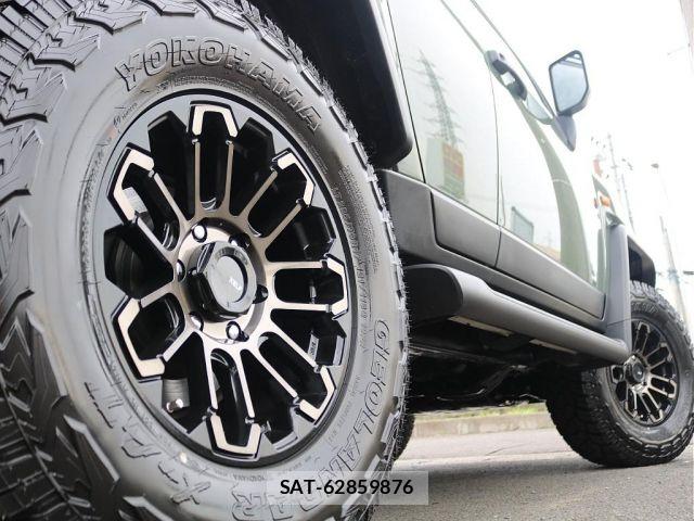 Toyota FJ CRUISER 2014-01 8365959-15