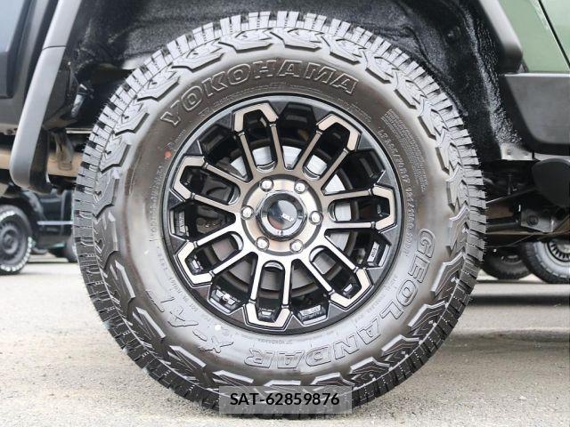 Toyota FJ CRUISER 2014-01 8365959-16