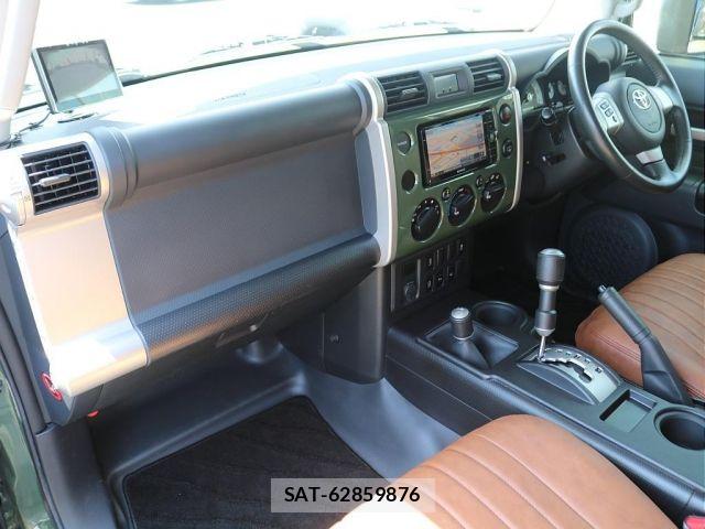 Toyota FJ CRUISER 2014-01 8365959-3