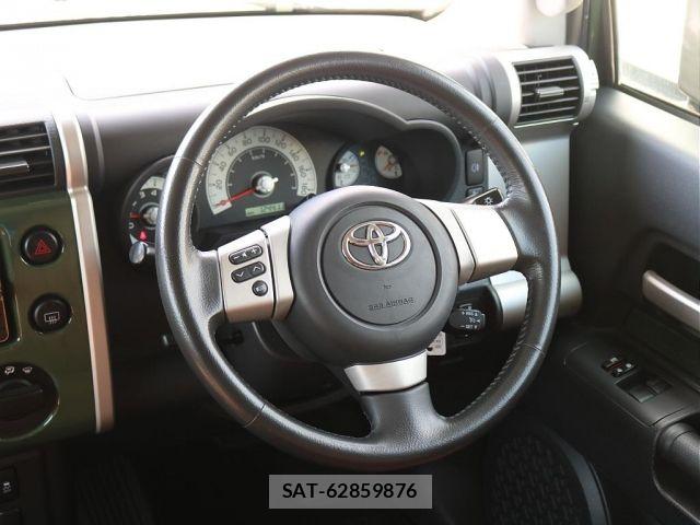 Toyota FJ CRUISER 2014-01 8365959-5