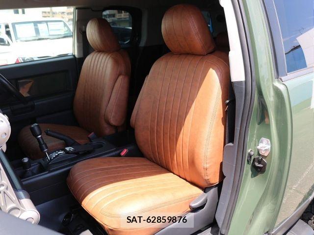 Toyota FJ CRUISER 2014-01 8365959-7