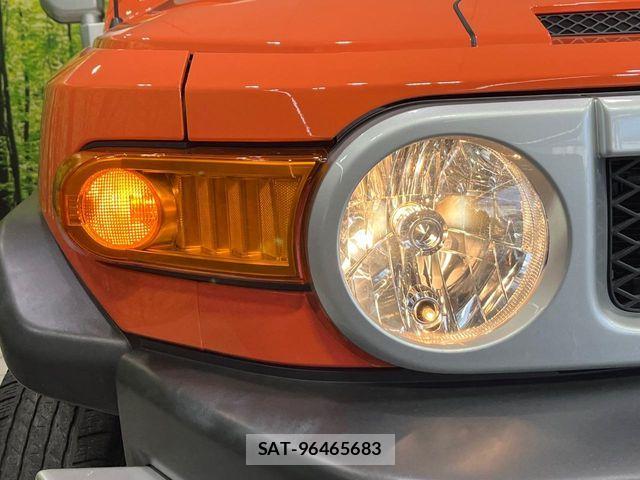 Toyota FJ CRUISER 2013-08 8365962-9