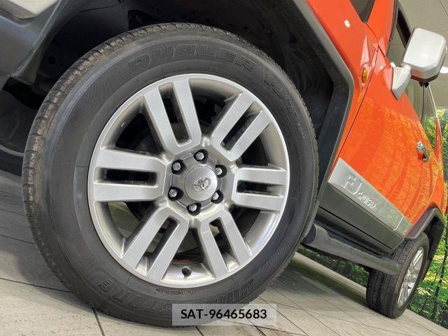 Toyota FJ CRUISER 2013-08 8365962-10