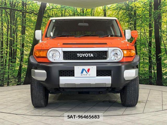 Toyota FJ CRUISER 2013-08 8365962-11