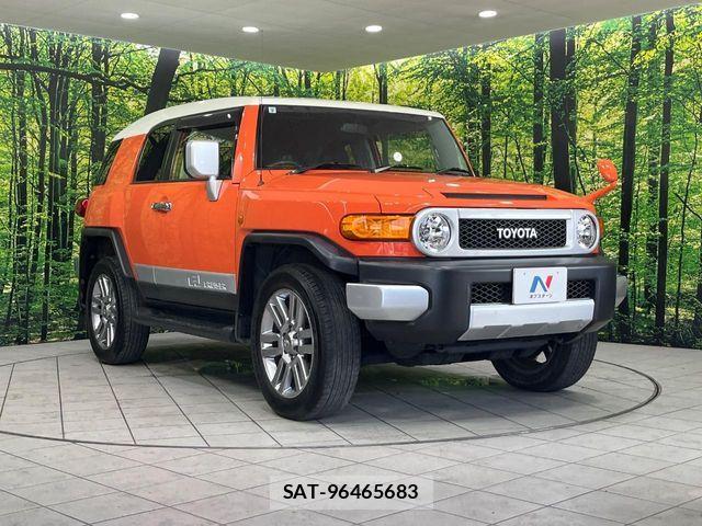 Toyota FJ CRUISER 2013-08 8365962-13