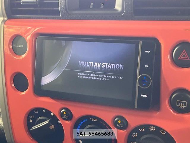Toyota FJ CRUISER 2013-08 8365962-2