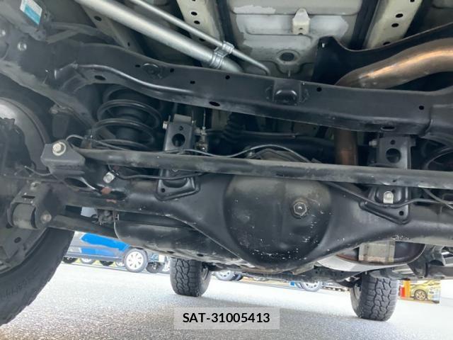 Toyota FJ CRUISER 2012-02 8371663-24