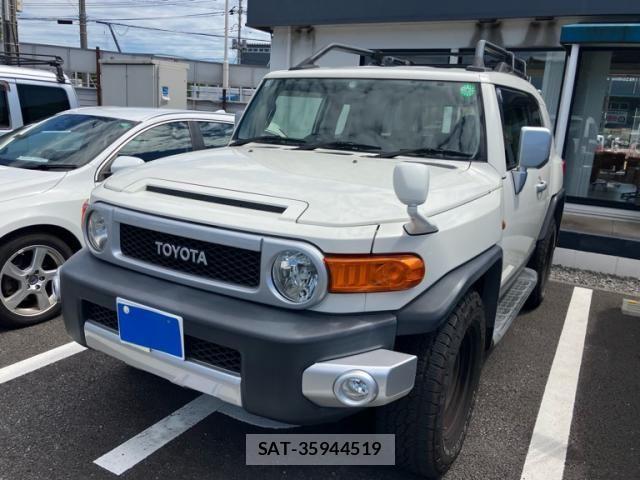 Toyota FJ CRUISER 2015-12 8412473-1
