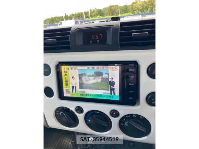 Toyota FJ CRUISER 2015-12 8412473-19