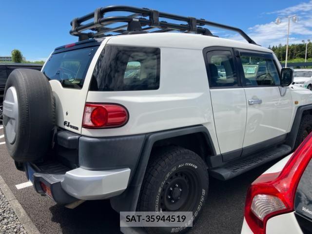 Toyota FJ CRUISER 2015-12 8412473-3