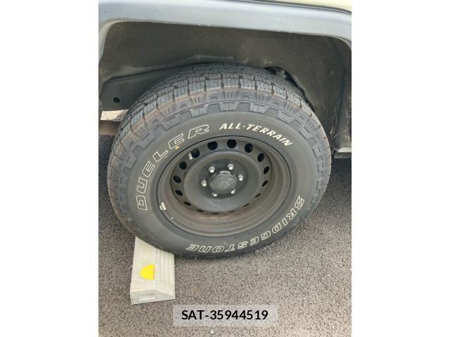 Toyota FJ CRUISER 2015-12 8412473-4