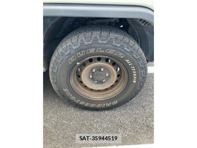 Toyota FJ CRUISER 2015-12 8412473-5
