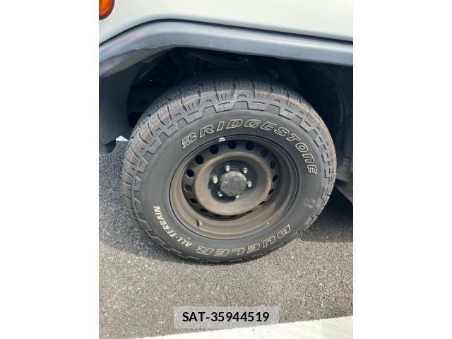 Toyota FJ CRUISER 2015-12 8412473-6