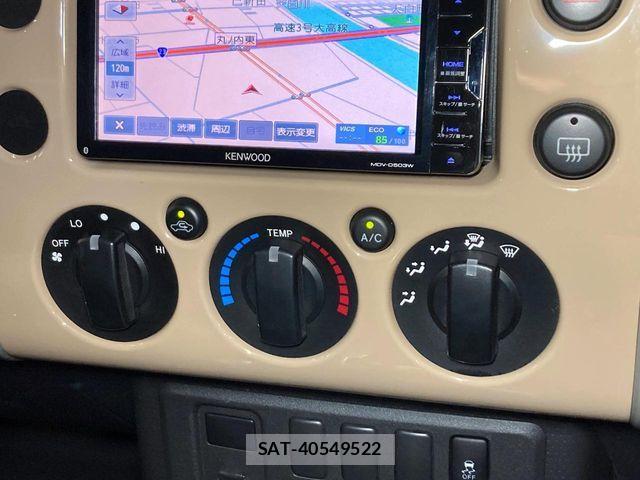 Toyota FJ CRUISER 2017-01 8457497-6