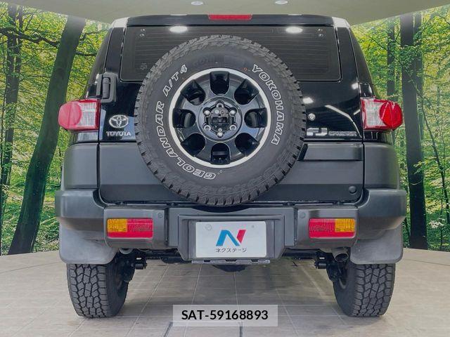 Toyota FJ CRUISER 2014-07 8457498-14