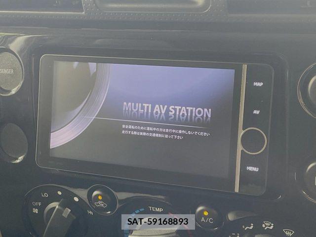 Toyota FJ CRUISER 2014-07 8457498-2