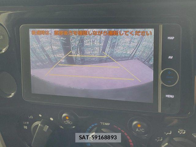 Toyota FJ CRUISER 2014-07 8457498-3