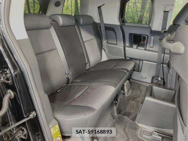 Toyota FJ CRUISER 2014-07 8457498-8