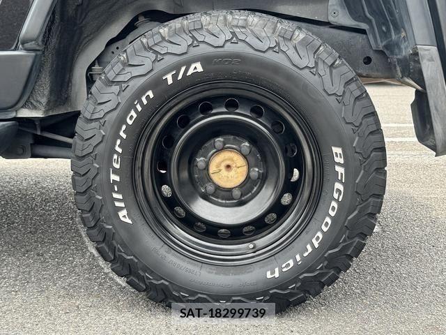Toyota FJ CRUISER 2011-09 8457501-9
