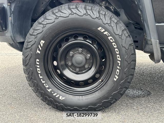 Toyota FJ CRUISER 2011-09 8457501-10