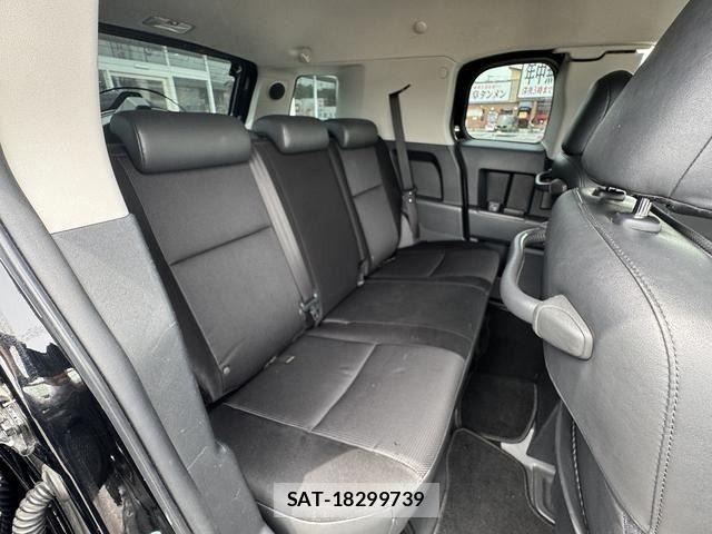 Toyota FJ CRUISER 2011-09 8457501-12