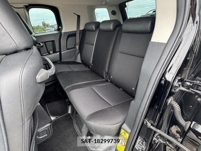 Toyota FJ CRUISER 2011-09 8457501-14