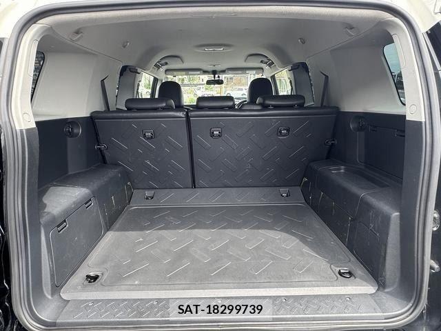 Toyota FJ CRUISER 2011-09 8457501-15