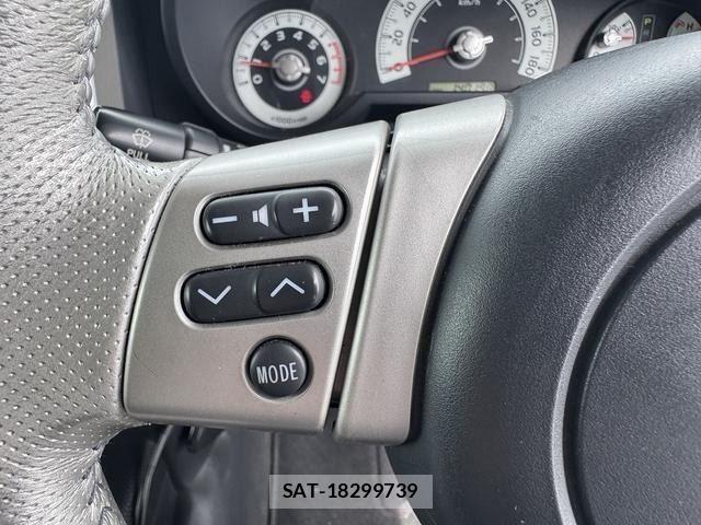 Toyota FJ CRUISER 2011-09 8457501-18