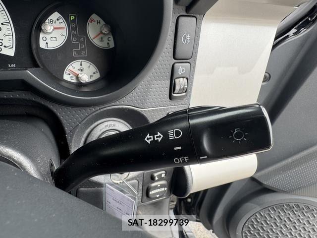 Toyota FJ CRUISER 2011-09 8457501-20