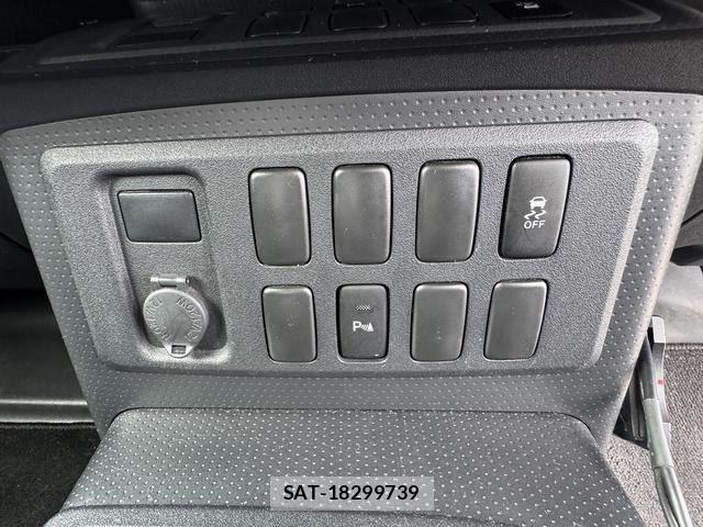 Toyota FJ CRUISER 2011-09 8457501-25