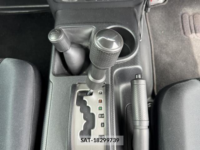 Toyota FJ CRUISER 2011-09 8457501-26