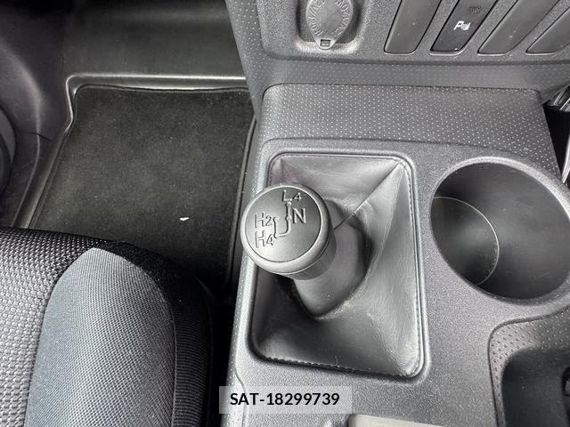 Toyota FJ CRUISER 2011-09 8457501-28