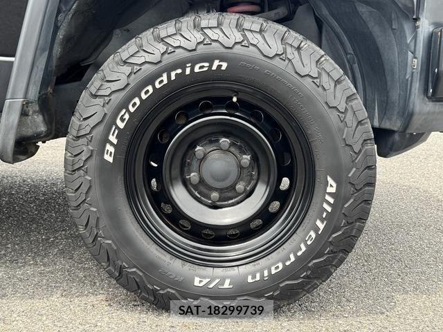 Toyota FJ CRUISER 2011-09 8457501-7
