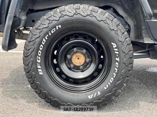 Toyota FJ CRUISER 2011-09 8457501-8