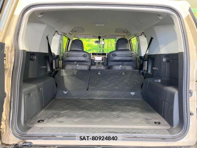 Toyota FJ CRUISER 2016-02 8485418-9