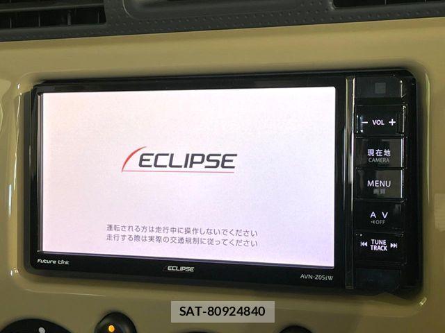 Toyota FJ CRUISER 2016-02 8485418-2