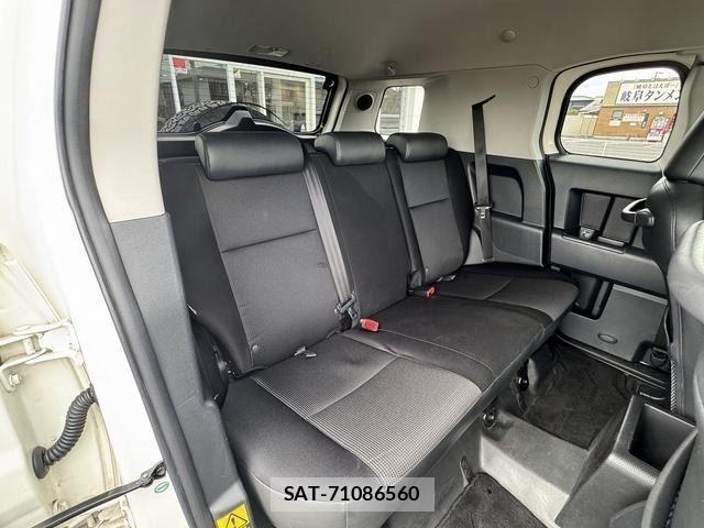 Toyota FJ CRUISER 2011-09 8485419-9