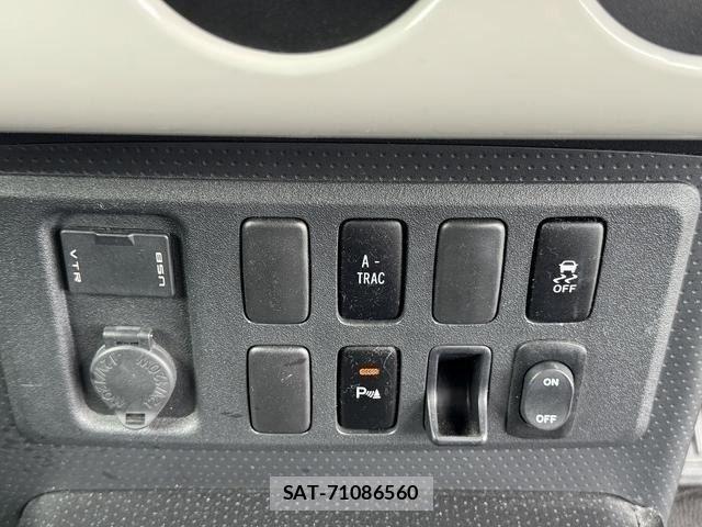 Toyota FJ CRUISER 2011-09 8485419-19