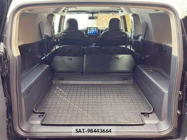 Toyota FJ CRUISER 2016-07 8485420-12
