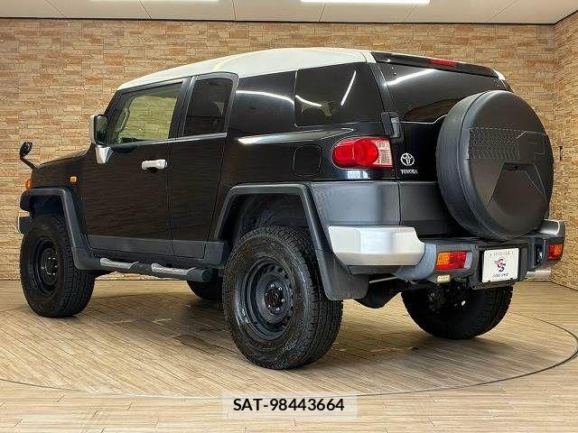 Toyota FJ CRUISER 2016-07 8485420-15