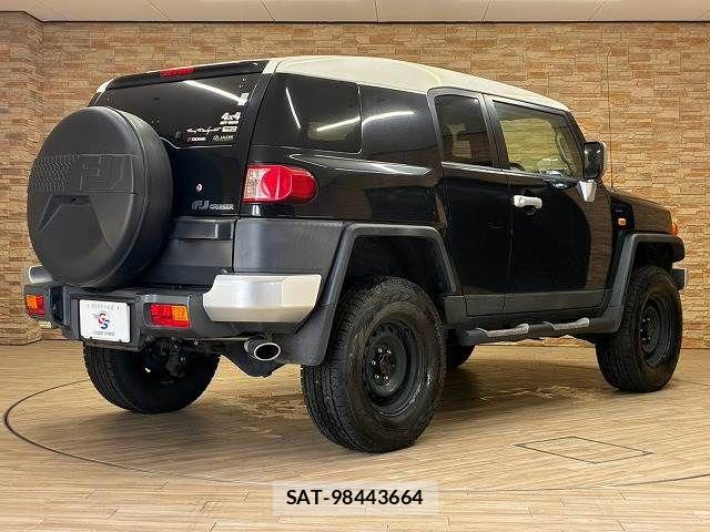 Toyota FJ CRUISER 2016-07 8485420-16