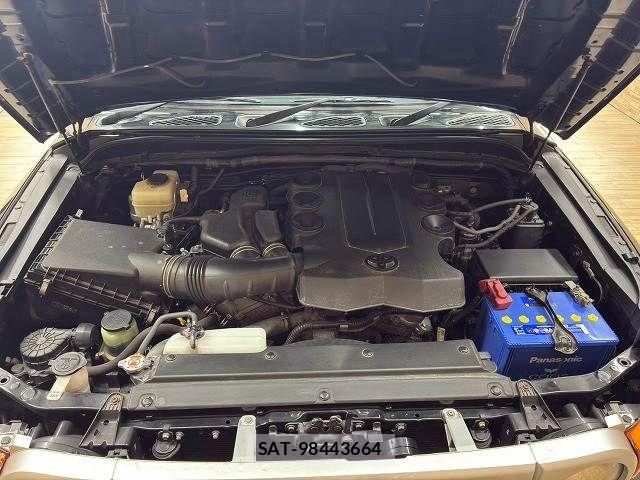 Toyota FJ CRUISER 2016-07 8485420-17