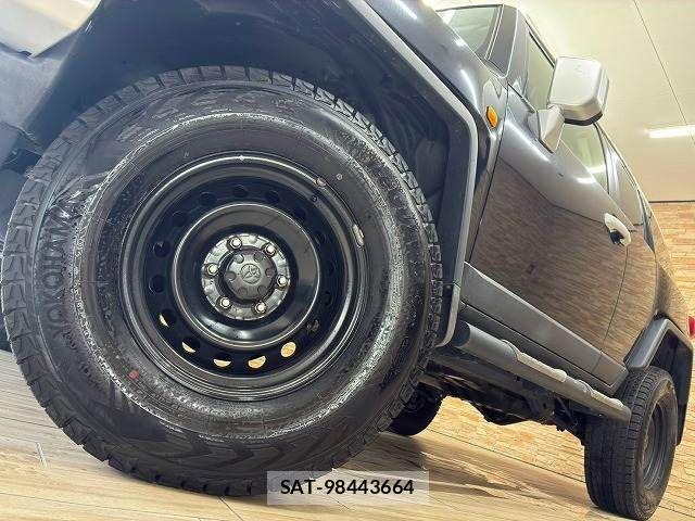 Toyota FJ CRUISER 2016-07 8485420-18