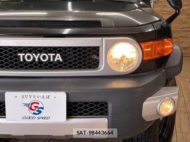 Toyota FJ CRUISER 2016-07 8485420-19