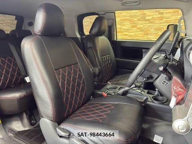 Toyota FJ CRUISER 2016-07 8485420-4