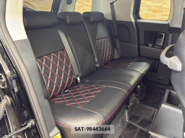 Toyota FJ CRUISER 2016-07 8485420-5