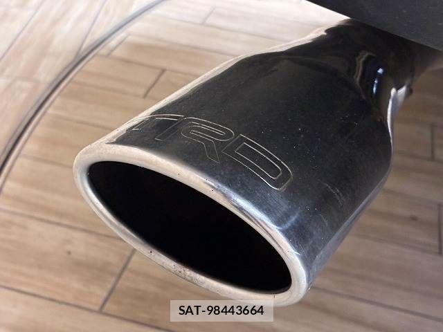 Toyota FJ CRUISER 2016-07 8485420-6