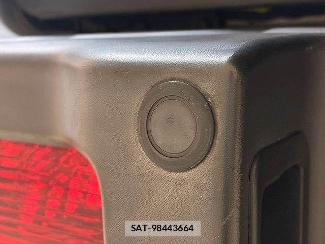 Toyota FJ CRUISER 2016-07 8485420-8