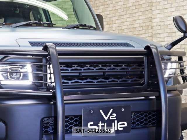 Toyota FJ CRUISER 2011-02 8524890-9