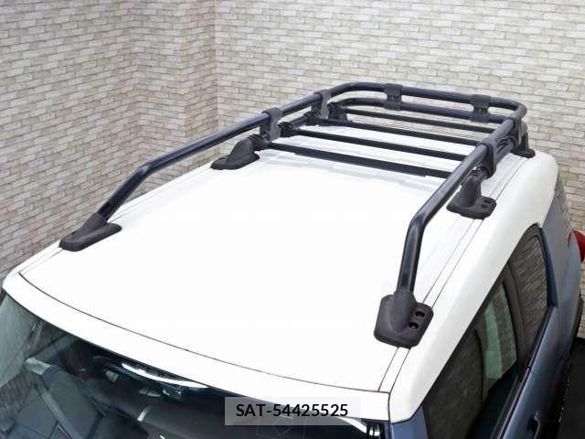 Toyota FJ CRUISER 2011-02 8524890-11